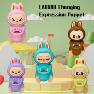 HLL smoke 5.51-inch silicone canvas water pipe